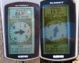 #5: GPS reading