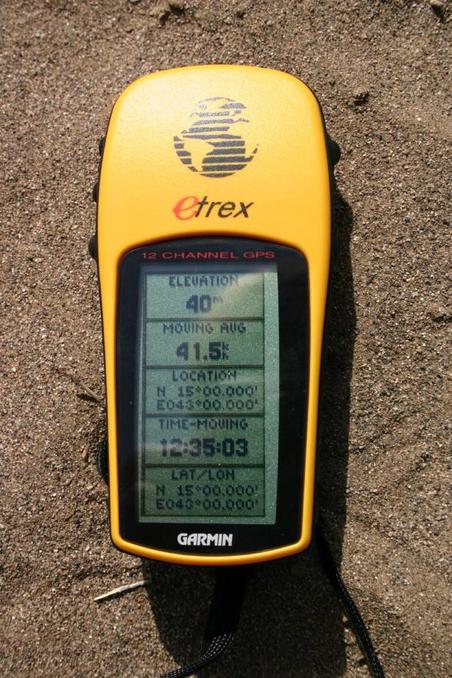 GPS