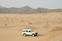 #7: Landy in the dunes