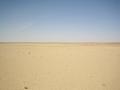 #3: Empty desert facing South