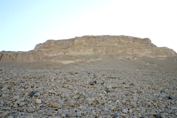 Overview of the Confluence point