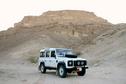 #9: Landy at confluence point