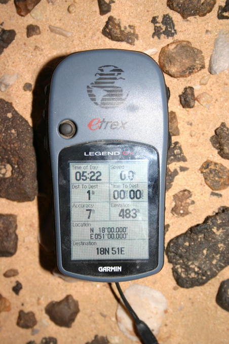 GPS