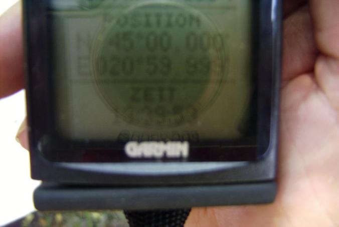 GPS