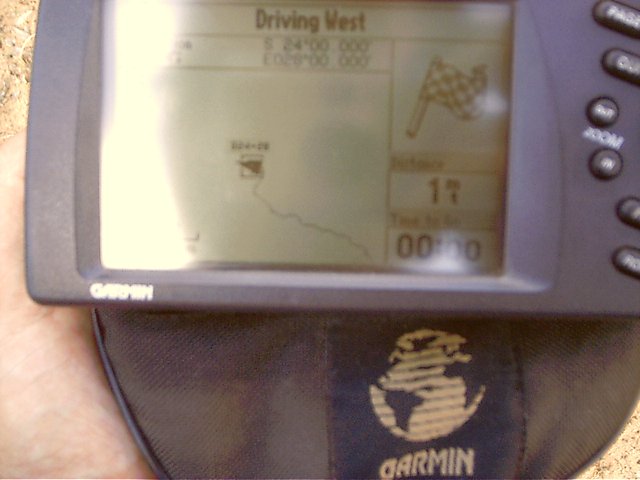 GPS