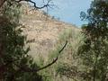 #3: View east