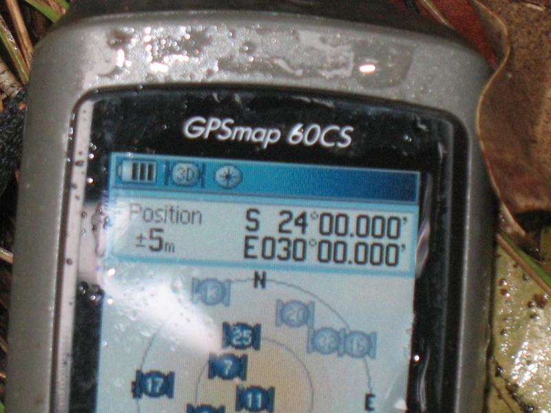 GPS