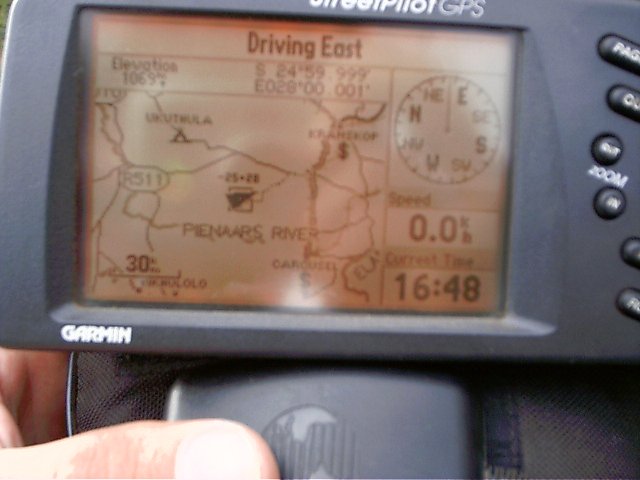 GPS