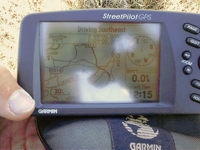 GPS