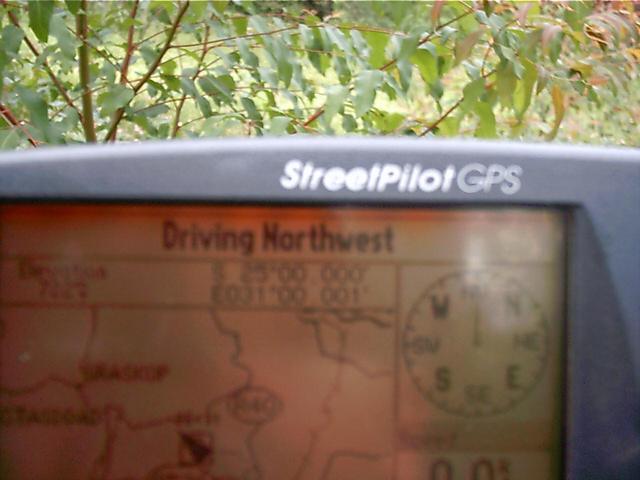 GPS