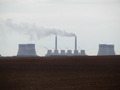 #9: The power plant as seen from the Confluence