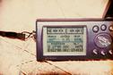 #5: GPS 2 showing the same info
