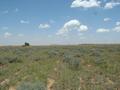 #2: Facing west towards the main road.