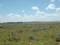 #3: Facing east