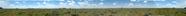 #4: Panoramic view standing at the confluence point