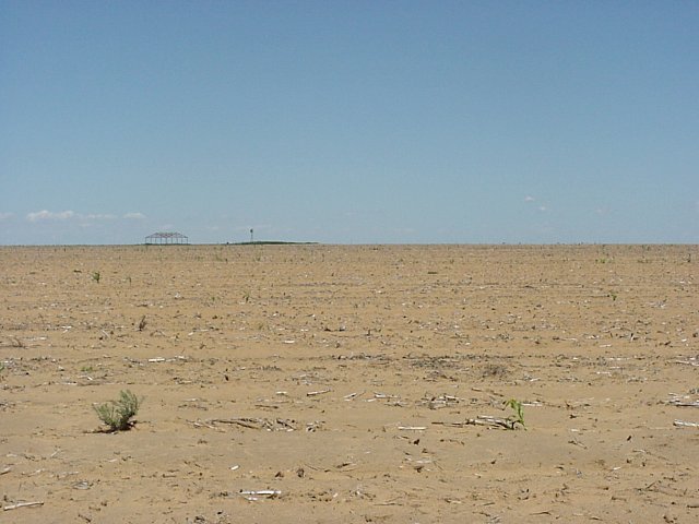 North