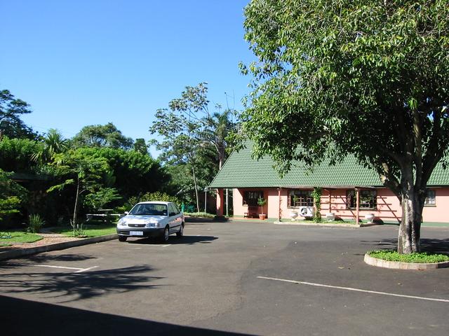 Empangeni guest house