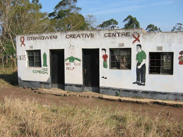 Local Aids Assistance Centre (closed on Sundays)