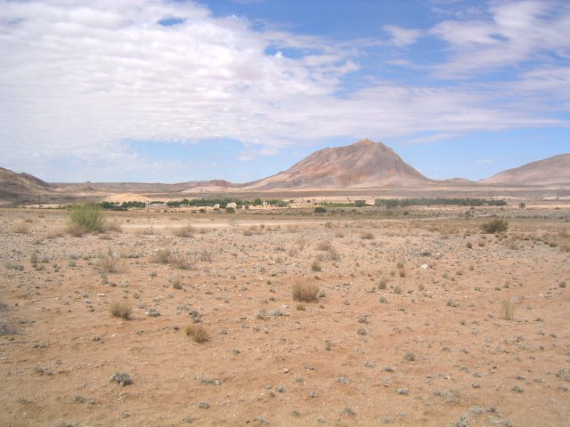 View of Confluence