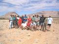 #7: Group at 29S 19E Degree Confluence