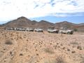 #8: 10 vehicle convoy from Landcruiser Club of SA