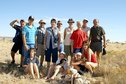#8: The group visited the Confluence