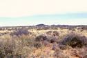 #5: View of Confluence SSW showing rocky outcrops