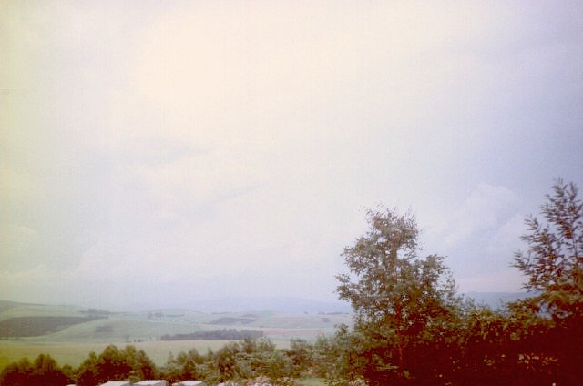 View from the Confluence