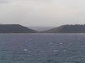 #3: View towards NNW - the mouth of the Umlazi River