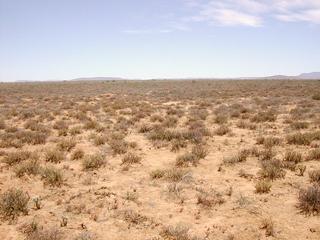 #1: General view of confluence area