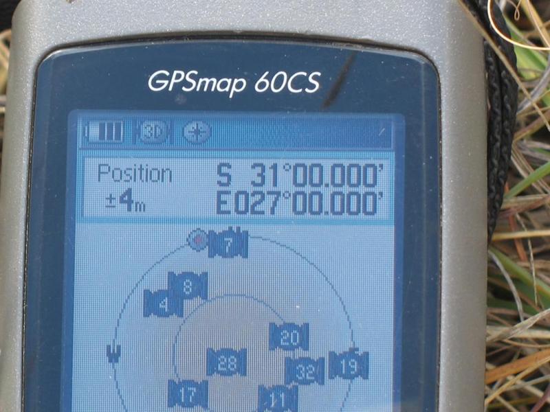 GPS