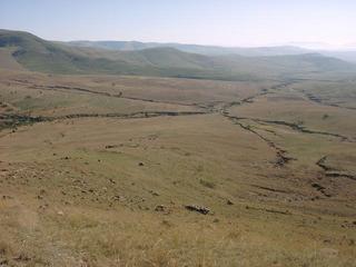 #1: General view of confluence area