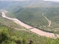 #8: Bridge over Mzimvubu river