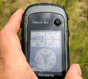 #6: GPS Reading