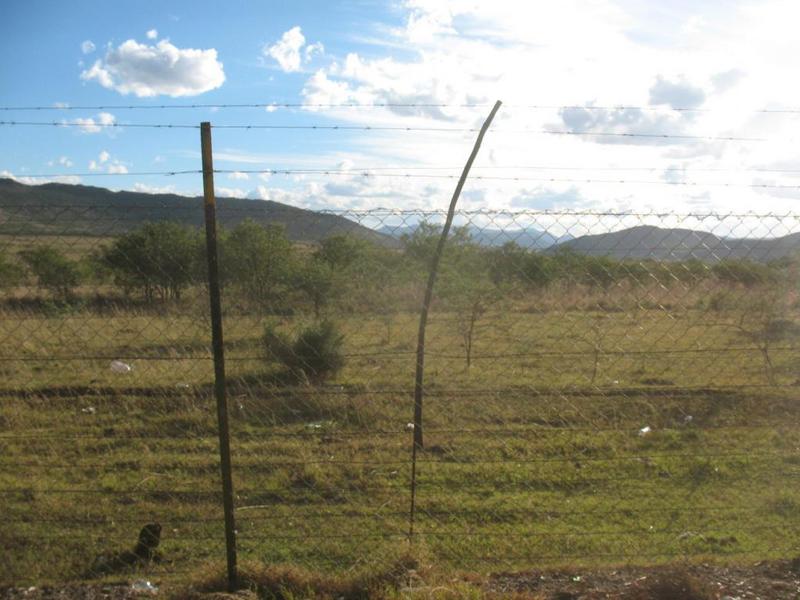 General view