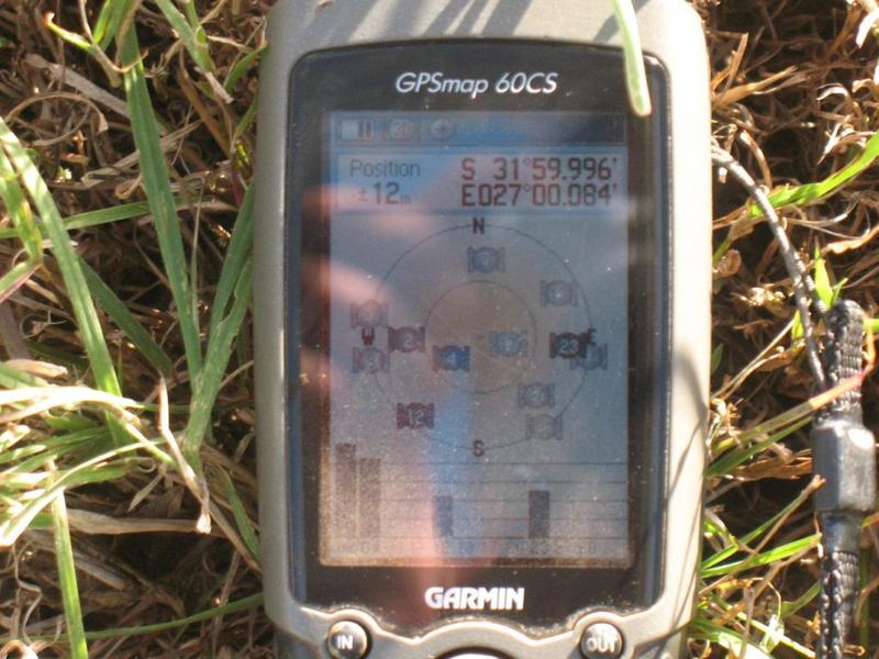 GPS