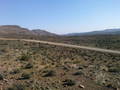 #7: View southwest from hill about 50 m south of Confluence