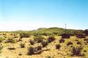 #4: View West with farmhouse in backdrop