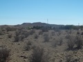 #3: View to the West, farm building visible in the back ground