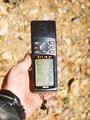 #6: The obligatory zeros on the GPS
