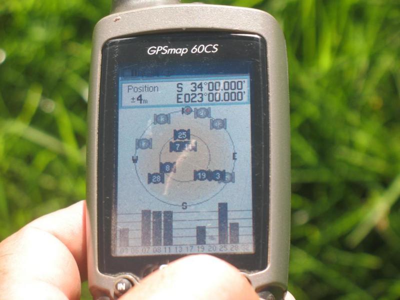 GPS