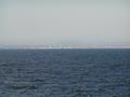 #2: Port Elizabeth seen from the Confluence