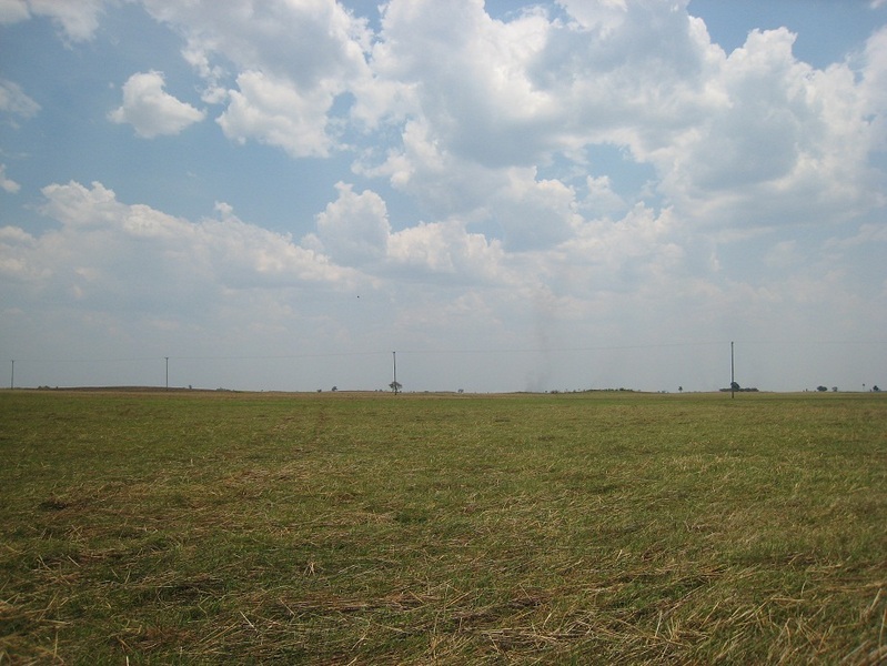 South