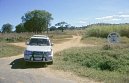 #6: Junction at the Great North Road near Masancu Farms 5 km SE of the Confluence