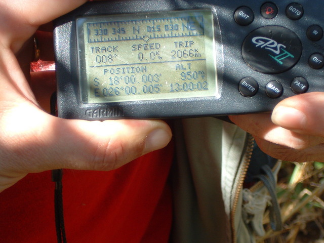 GPS