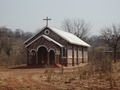 #10: Nearby church