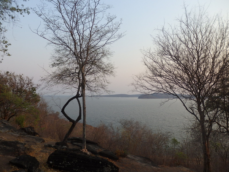 Lake Kariba