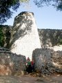 #8: Photograph from Great Zimbabwe Ruins